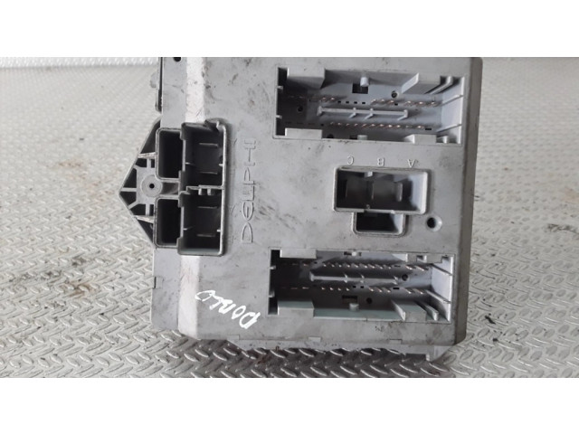 Блок предохранителей 51756263   Fiat Doblo    