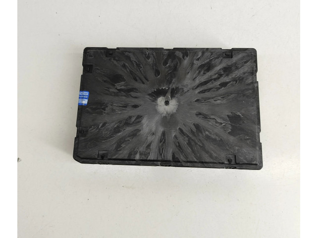 Блок комфорта 8W0907063CG, 8W0907063BG Audi Q5 SQ5