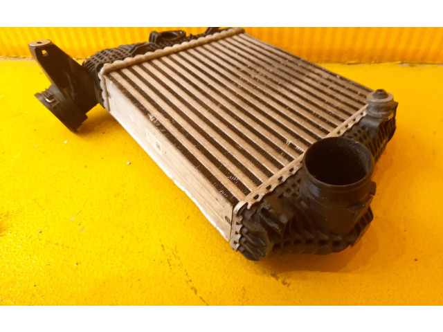 Интеркулер 95B145804B, 95B145804B Porsche Macan