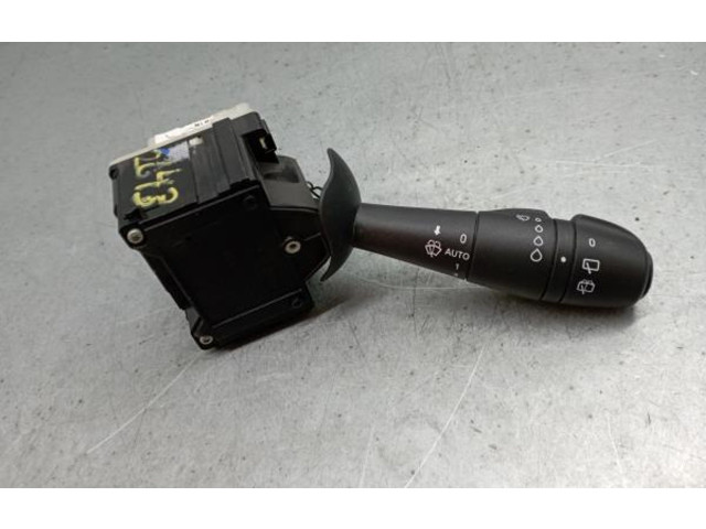 Включатель скорости стеклоочистителей 255675887R, COMAUTO Renault Clio IV