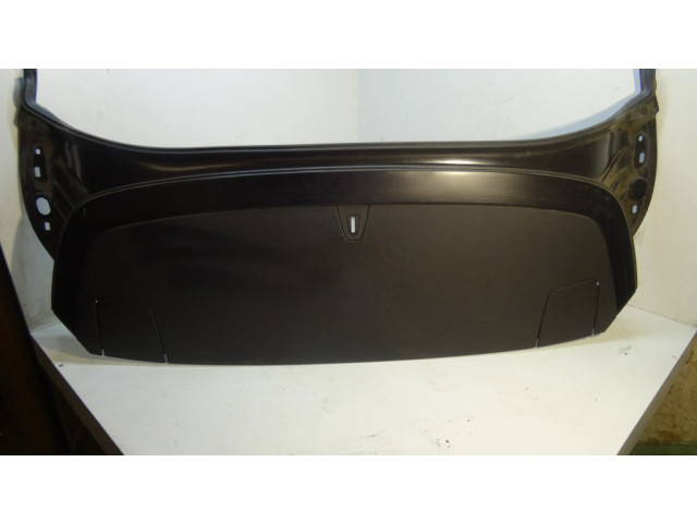 Задний подоконник