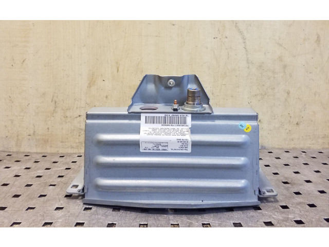 Подушка безопасности пассажира 9688582280 Citroen C4 I Picasso