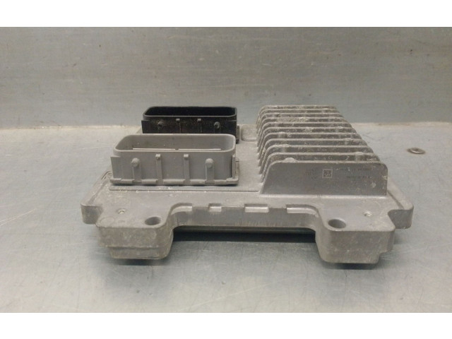 Řídící jednotka 12618031 Chevrolet HHR 2008