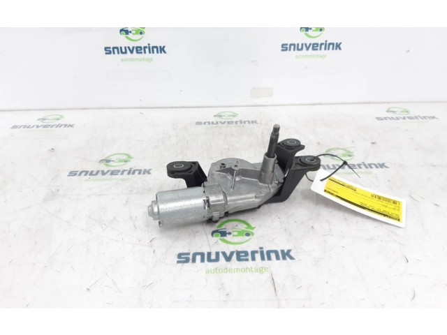 Моторчик заднего дворника 31349380    Volvo XC90