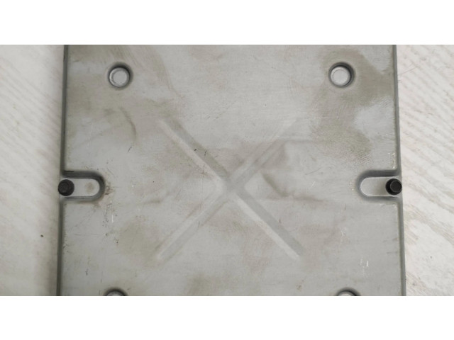 Блок управления двигателя 2S4112A650DB, EWBBF6B3D4V7   Ford Transit -  Tourneo Connect
