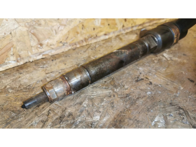 Vstřikovač 0445110251, 4GYZH2w Volvo S60 pro naftový motor 2.4