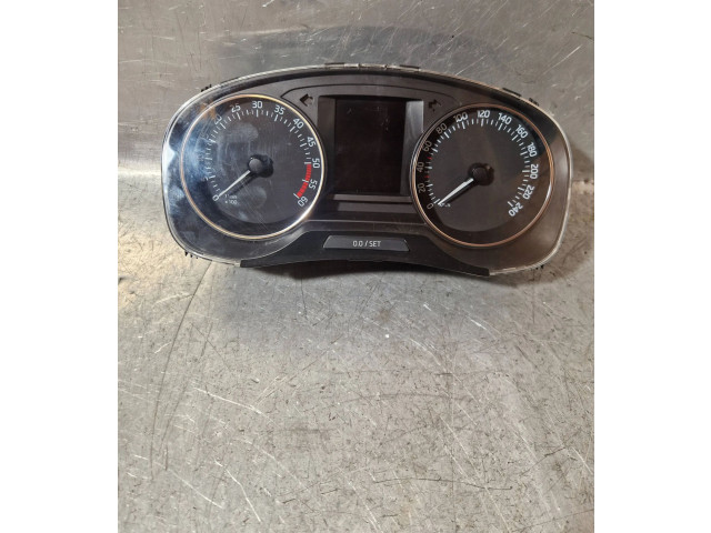 Панель приборов 5JA920731, 000394   Skoda Rapid (NH)       