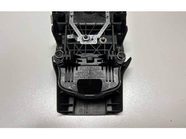 Turbodmychadlo Надувная подушка для руля Nissan Pathfinder R51