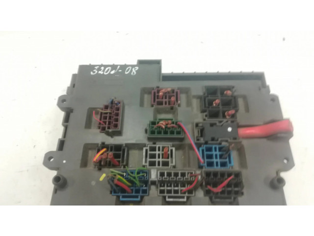 Pojistková skříňka 9119446 BMW 3 E92 E93 2008