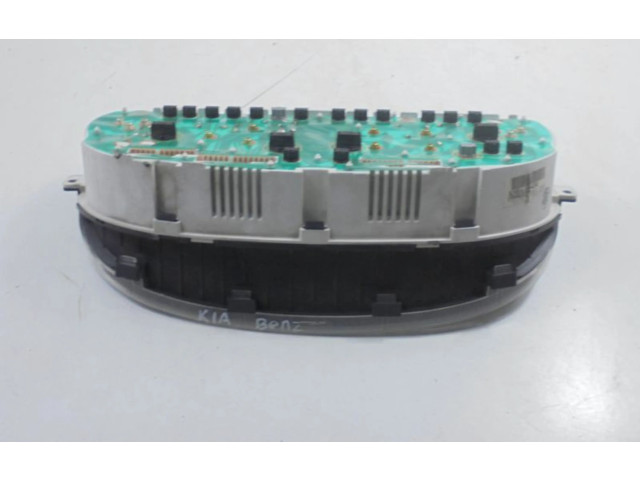 Панель приборов K9BA55430, K9BA55430   KIA Clarus       