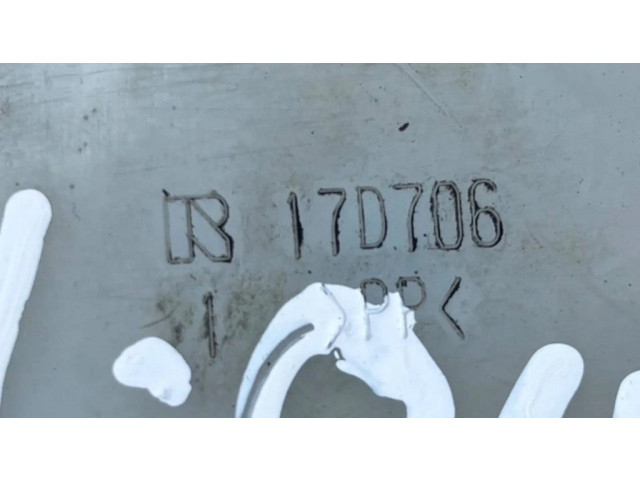 Комплект ручек