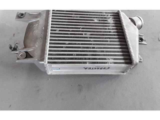 Интеркулер  SICTM0180   Subaru Forester SH 