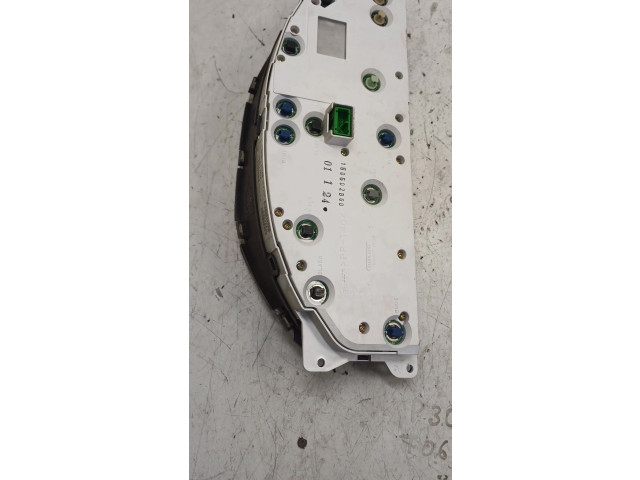 Панель приборов 9459821, 69294570T   Volvo S80       