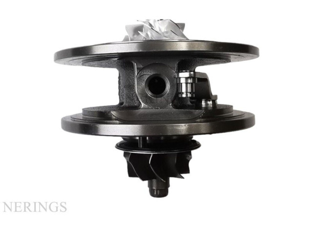 Turbodmychadlo Турбина 54409700043, CHRA30-0092T BMW 2 F46