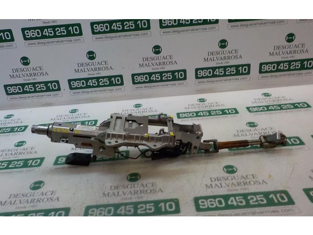    Рулевая рейка 8P2419502J, 8P2419502J   Audi A3 S3 8P 2003 - 2012 года