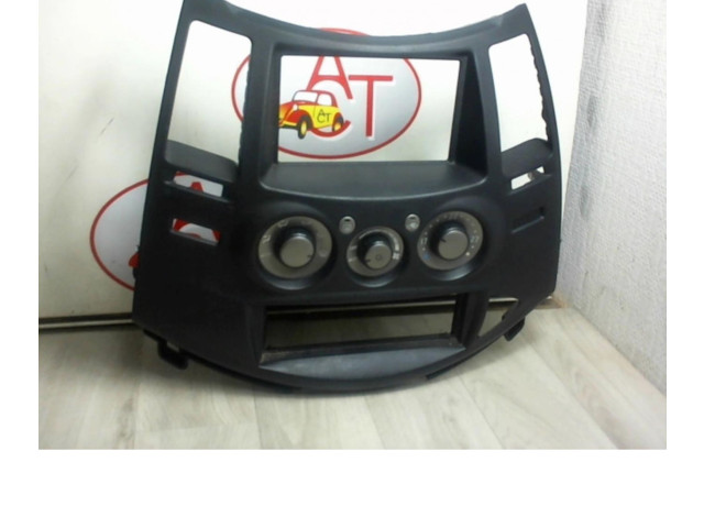 Блок управления климат-контролем 7820A071, 7820A071 Mitsubishi Grandis