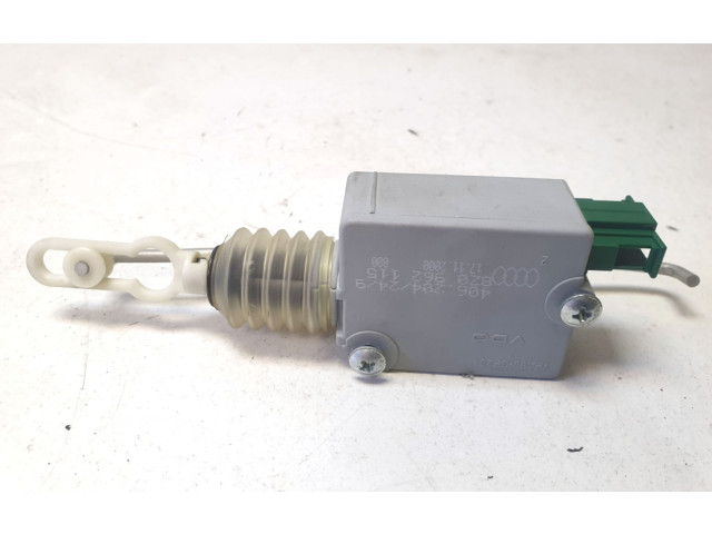 Замок багажника 8Z0962115 Audi A2 - года