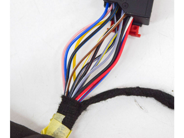 Зеркало электрическое Audi Q3 F3 2018 - года