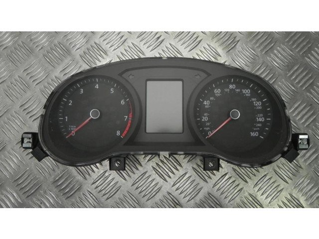 Панель приборов 5C6920954B, B1129   Volkswagen Jetta IV       