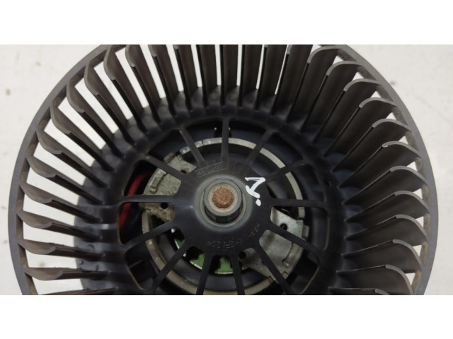 Вентилятор печки    3M5H18456EC, 1736007101   Ford Focus