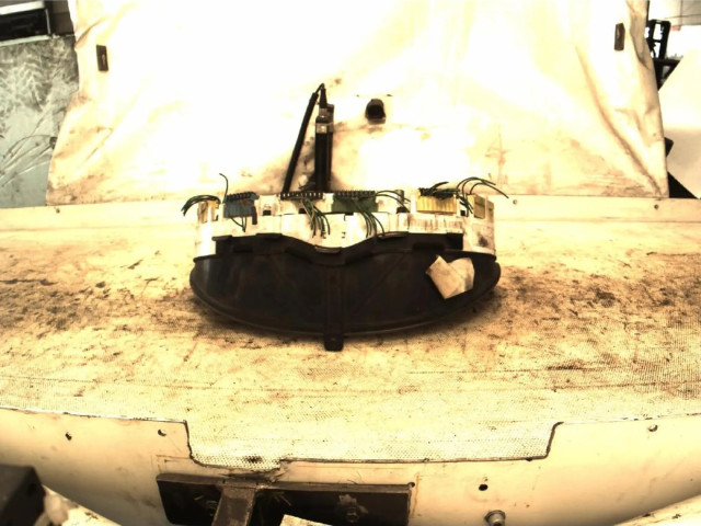 Přístrojová deska Fiat Ulysse 1999