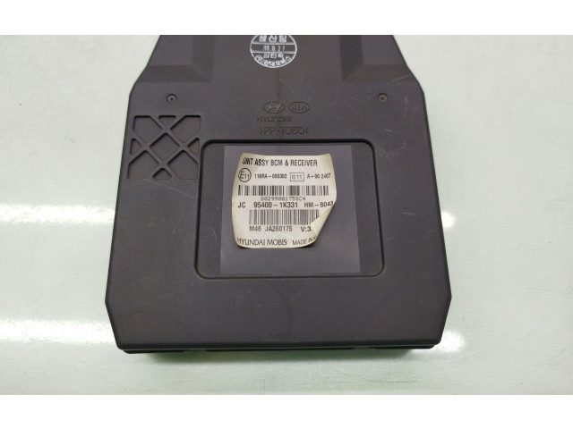 Блок управления 954001K331   Hyundai ix20