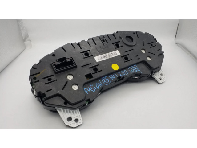 Přístrojová deska Ford Fusion II 2013 DS7T10849EH, A2C84863500