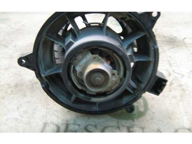 Vstřikovač Ford Fiesta F6JA