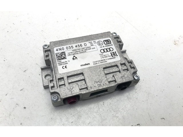 Блок управления 4N0035456D   Cupra Born