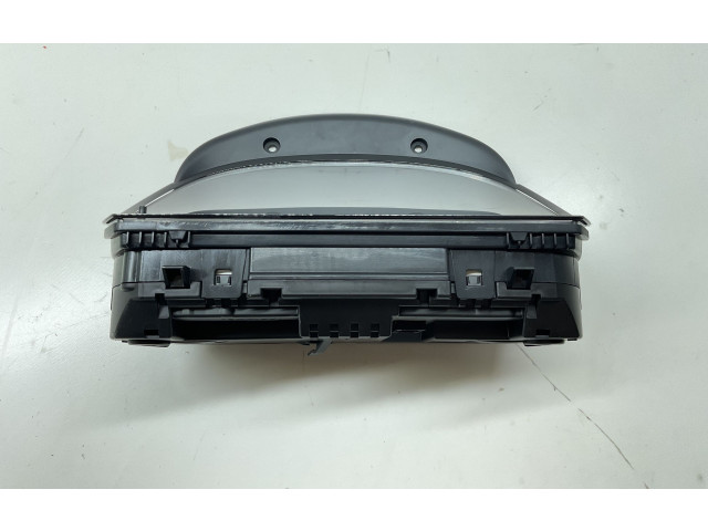 Přístrojová deska BMW X1 E84 2013 9283815, 382003802