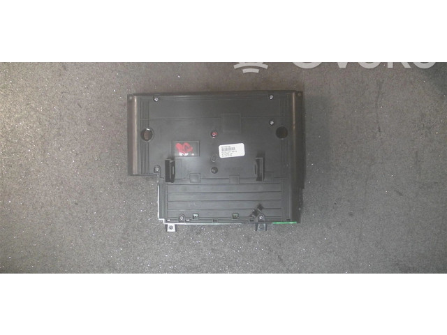 Блок управления климат-контролем 30782281 Volvo V70