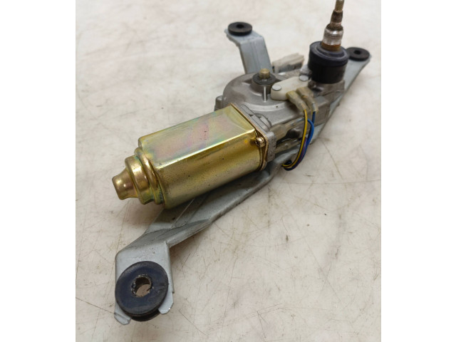 Моторчик заднего дворника WR108SC, 9870027500    Hyundai Coupe