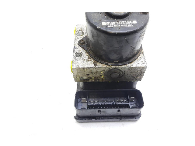 Píst 2S612C405AE Mazda 2