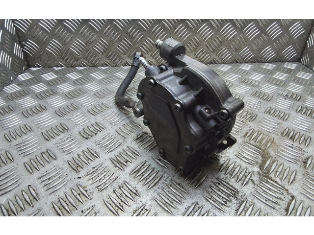 Vstřikovací čerpadlo 07Z145209B Volkswagen Transporter - Caravelle T5 AXD