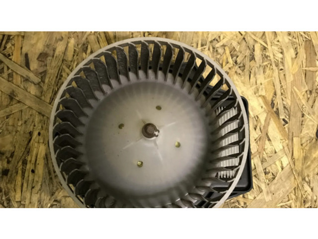 Вентилятор печки 8434012G, 23Y052B Mitsubishi Outlander