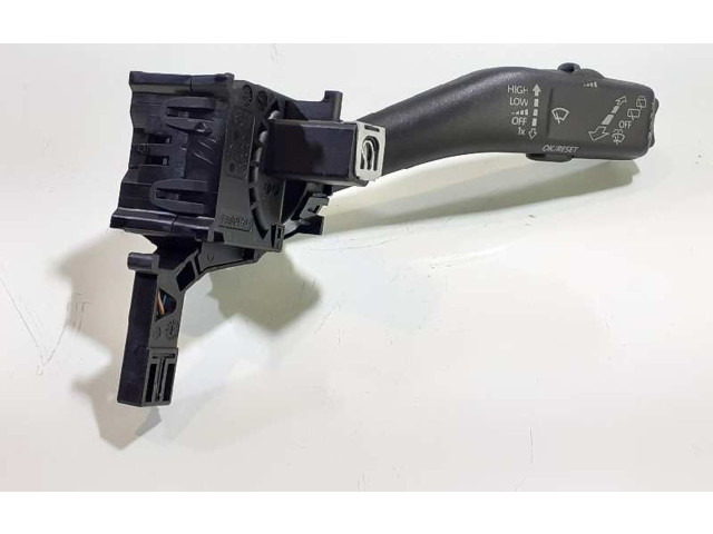 Ручка стеклоочистителей 1K0953519J, 01203516   Skoda Yeti (5L)