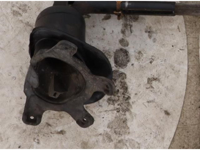 рейка Колонка рулевая 8200711617 Renault Clio II 2001 - 2005 года