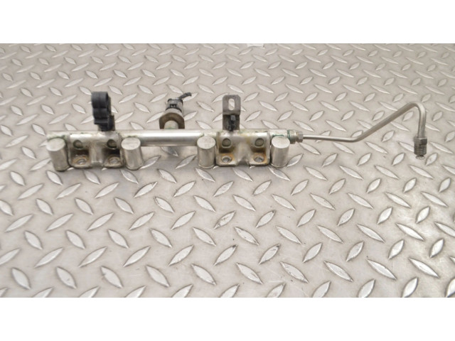 Топливная рампа V7540439, V7568051 Mini One - Cooper Coupe R56 для двигателя N18 B16 A