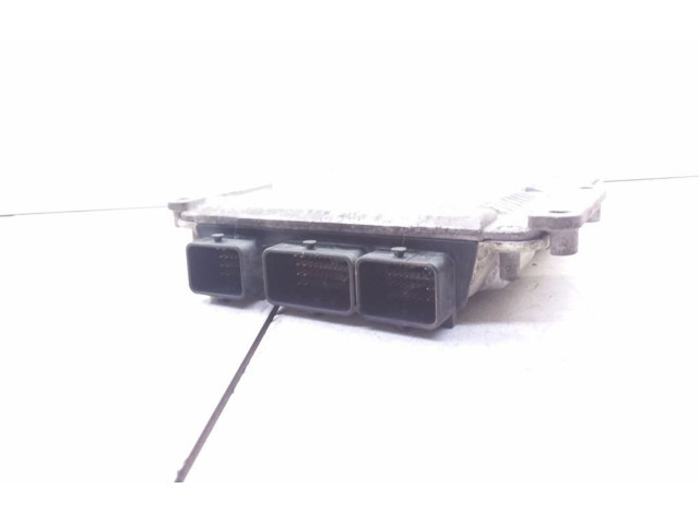 Блок управления двигателя 9659520280, 0281011779 Citroen C8