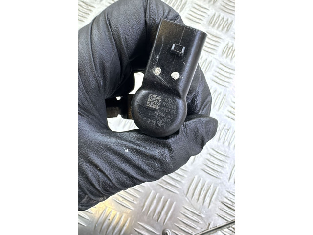 Жиклер (жиклеры) (форсунка (форсунки) BK2Q9K546AG   Ford Transit Custom