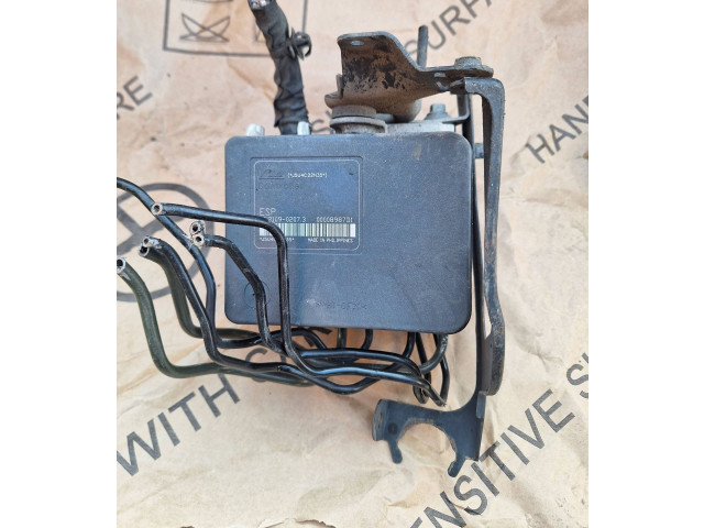 Блок АБС 06210902073, 00008987D1 Honda Accord 2003 - 2007 года