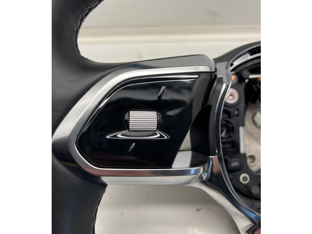 Volant Jaguar I-Pace 2020 J9D33F563, 0060030901