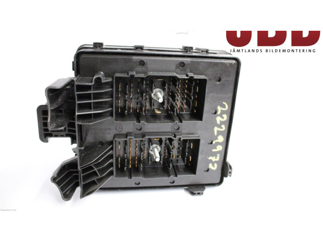 Pojistková skříňka 2542380 Ford Transit Custom 2022