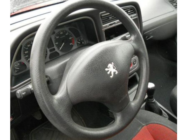 Блок АБС 454153   Peugeot  306   -  года
