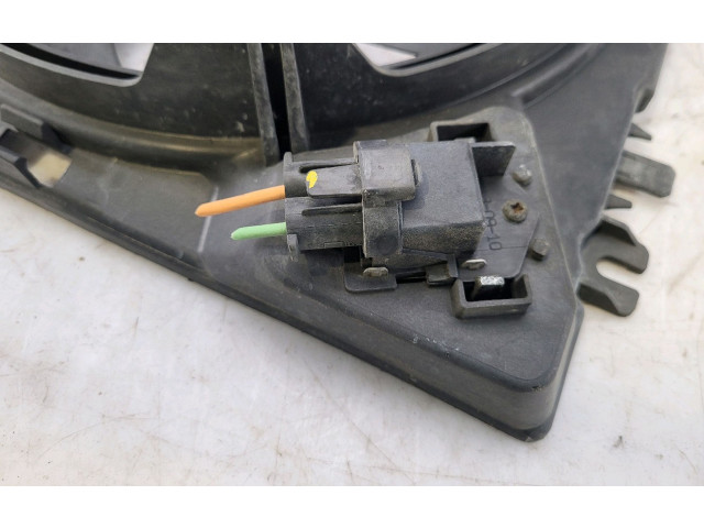 Вентилятор радиатора 7701068310 Renault Clio III