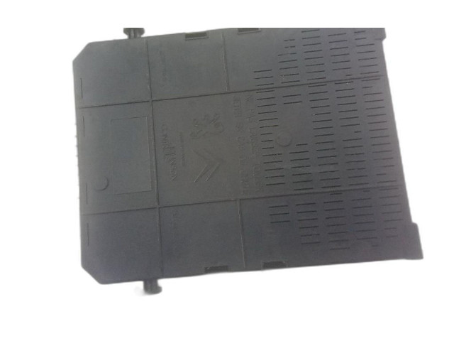 Блок комфорта 967847708001, 967847708001 Citroen Berlingo