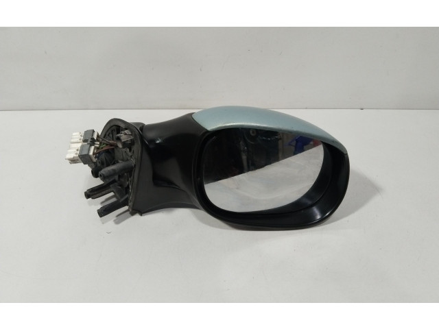 Зеркало электрическое        Citroen Xsara   -  года   