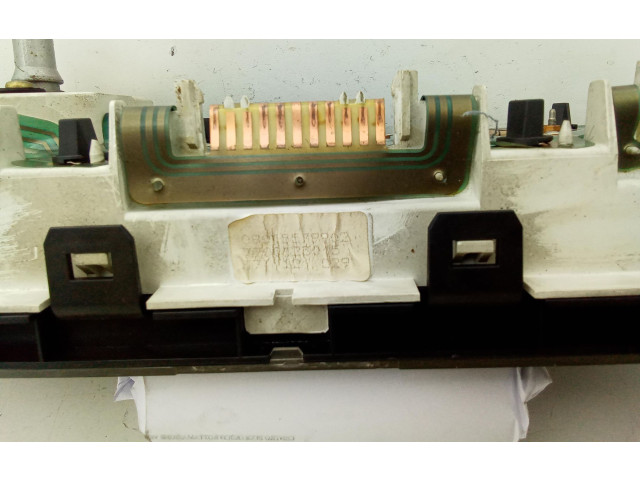 Панель приборов D7FA7 Renault Clio I