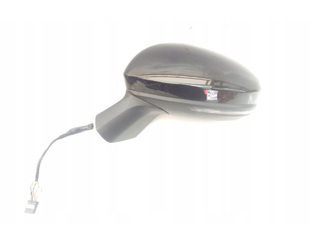 Зеркало электрическое        Renault Clio V  2019 -  года   