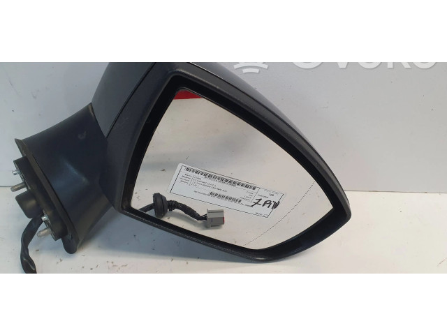 Зеркало электрическое Ford Ecosport 2013 - 2017 года